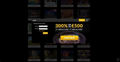 6Black Casino Review 2024 .